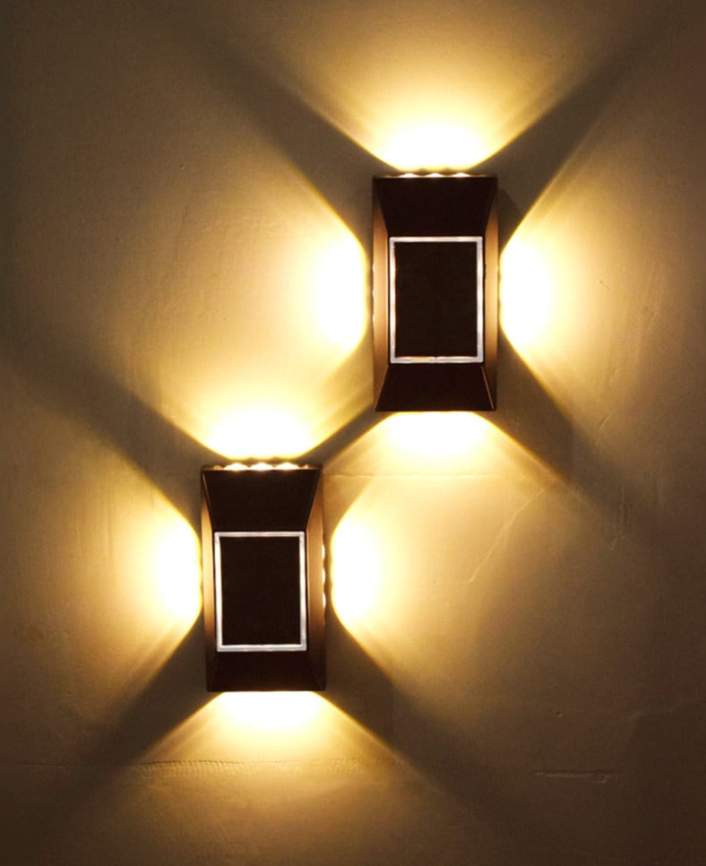 BowLift | StepGlow – Waterproof Stair Light for Outdoor Spaces
