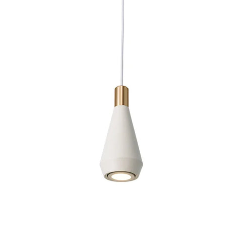 BowLift | Italian Modern Minimalist LED Pendant Light
