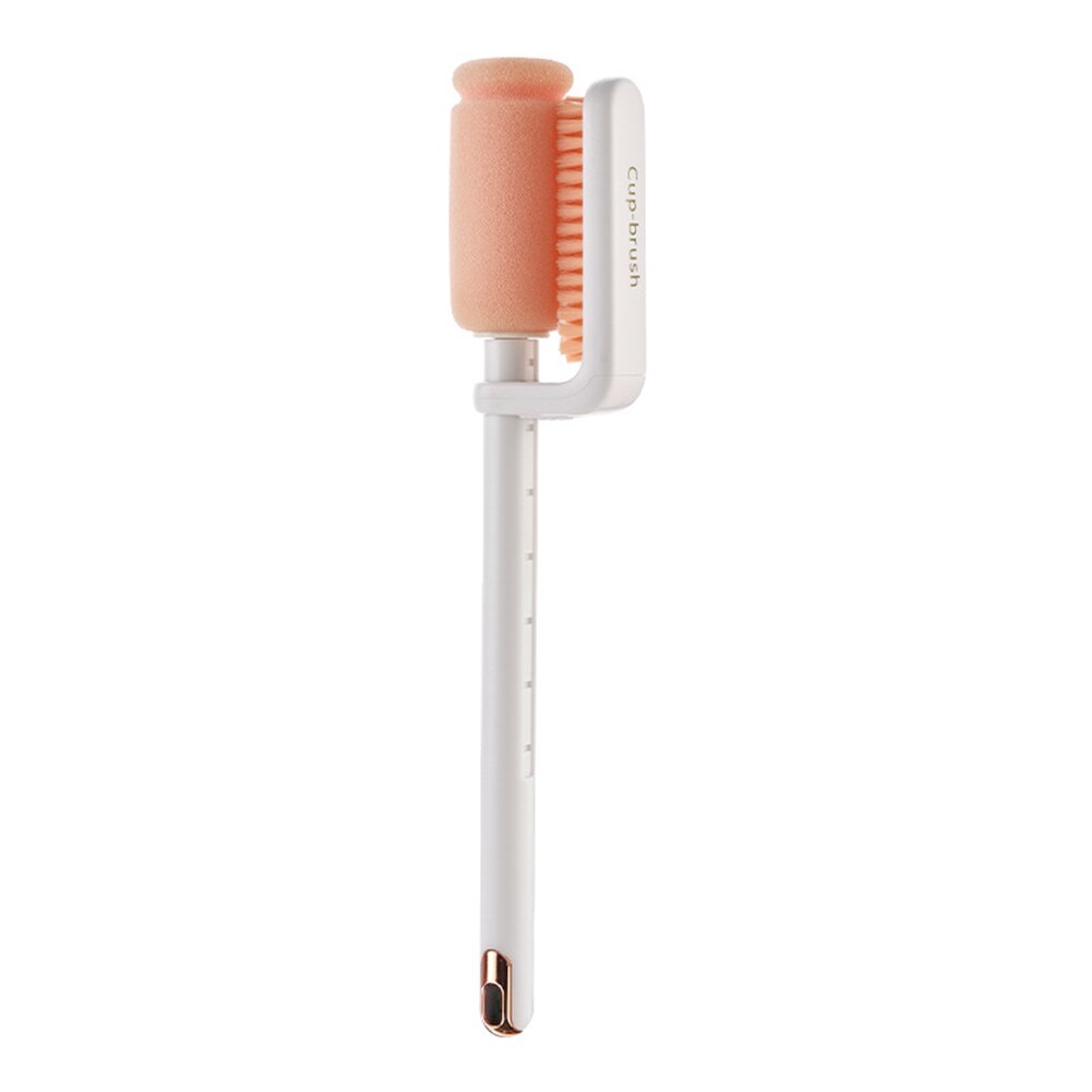 BowLift | Long Handle Easy Spotless Bottle Cleaner Brush