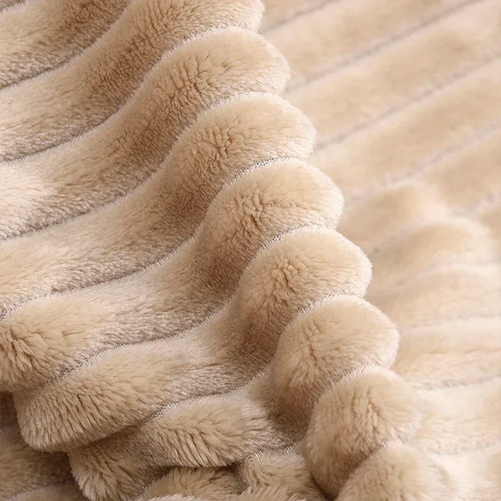 BowLift | Fluffy warmth in every corner of the house
