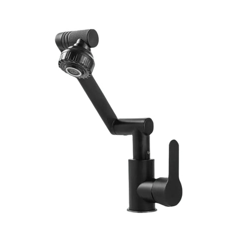 FlexFlow-Faucet | Multifunction-Faucet | Bowlift