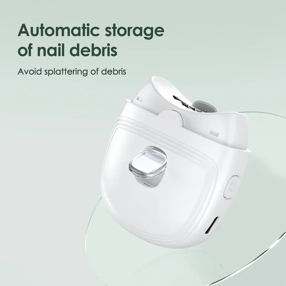 BowLift | ClipLite | Perfect nails in the blink of an eye