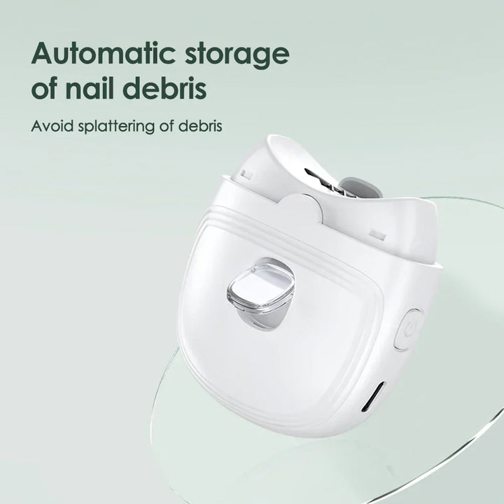 BowLift | ClipLite | Perfect nails in the blink of an eye