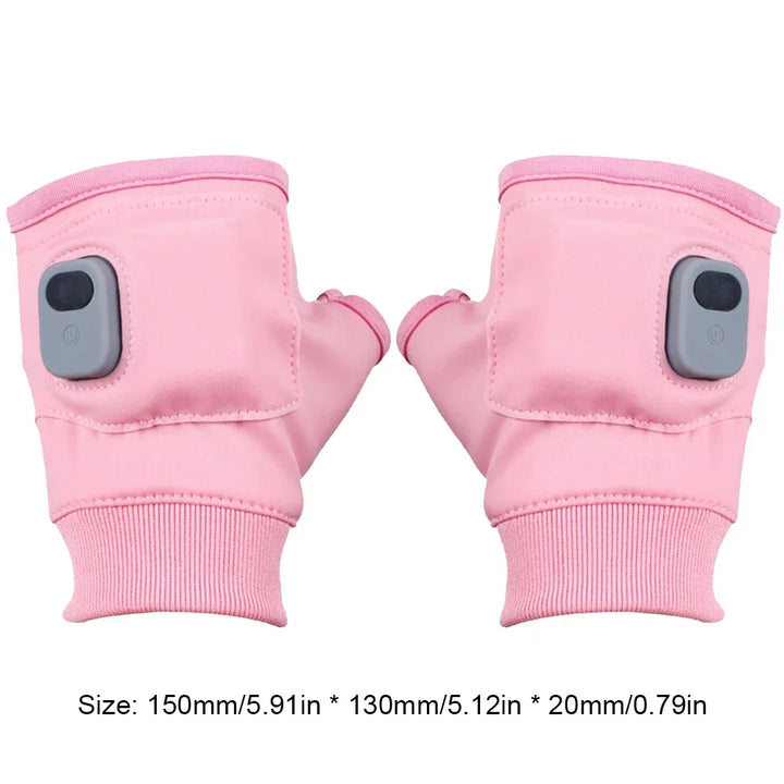 BowLift | Rechargeable Electric Thermal Gloves