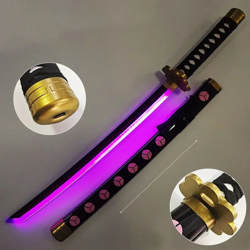 BowLift | Luminous Sword Anime Cosplay Prop
