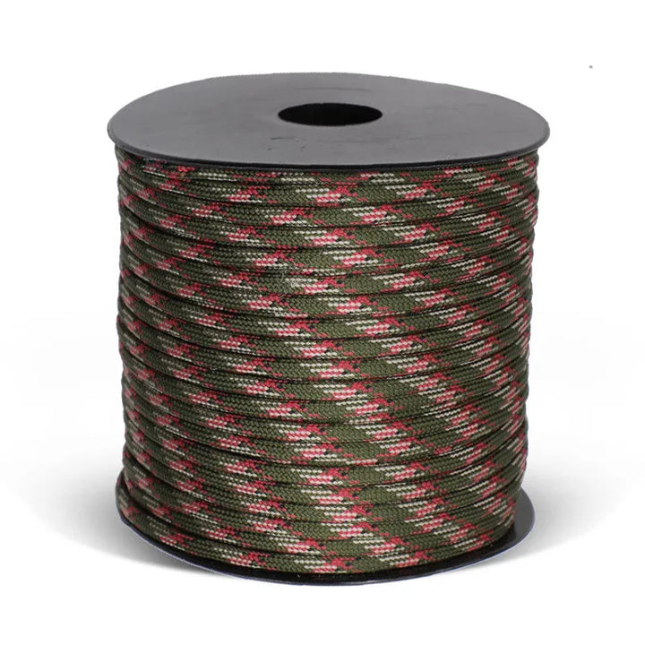 Paracord rope 4 mm | Bowlift