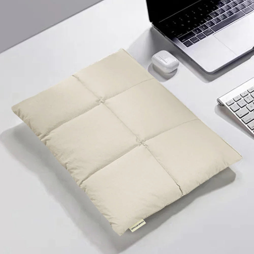 BowLift | Magnetic Puffy Laptop Sleeve
