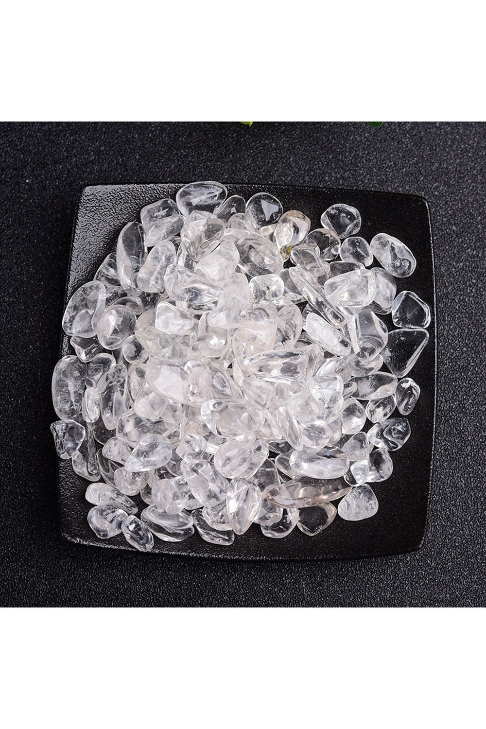 Energy Healing Stone Gravel | Bowlift