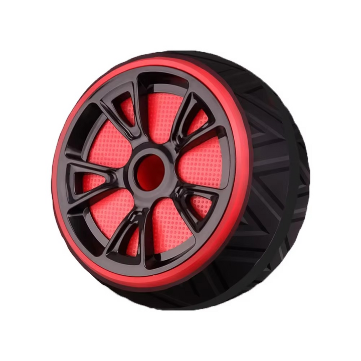 BowLift | Ab Roller Wheel for Core and Full Body Training