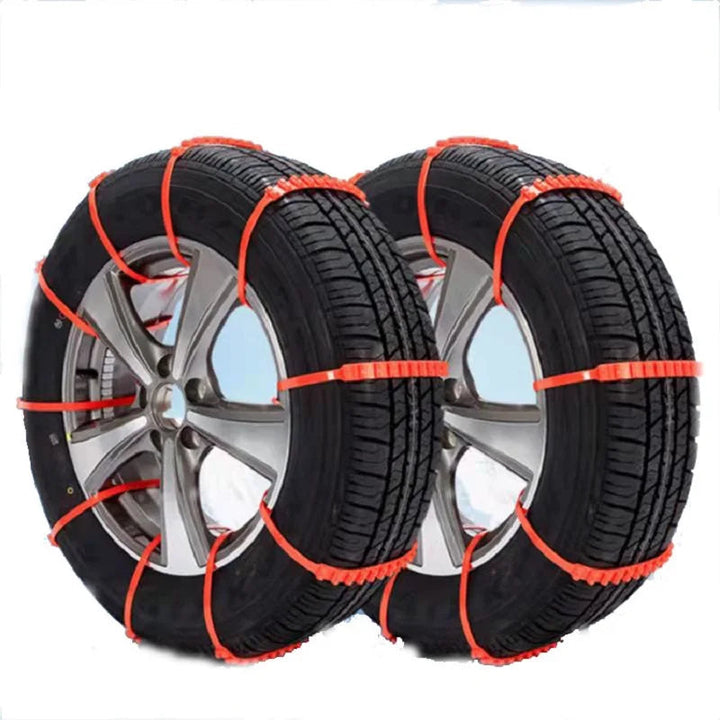 BowLift | Tire Anti-Skid Snow Chain