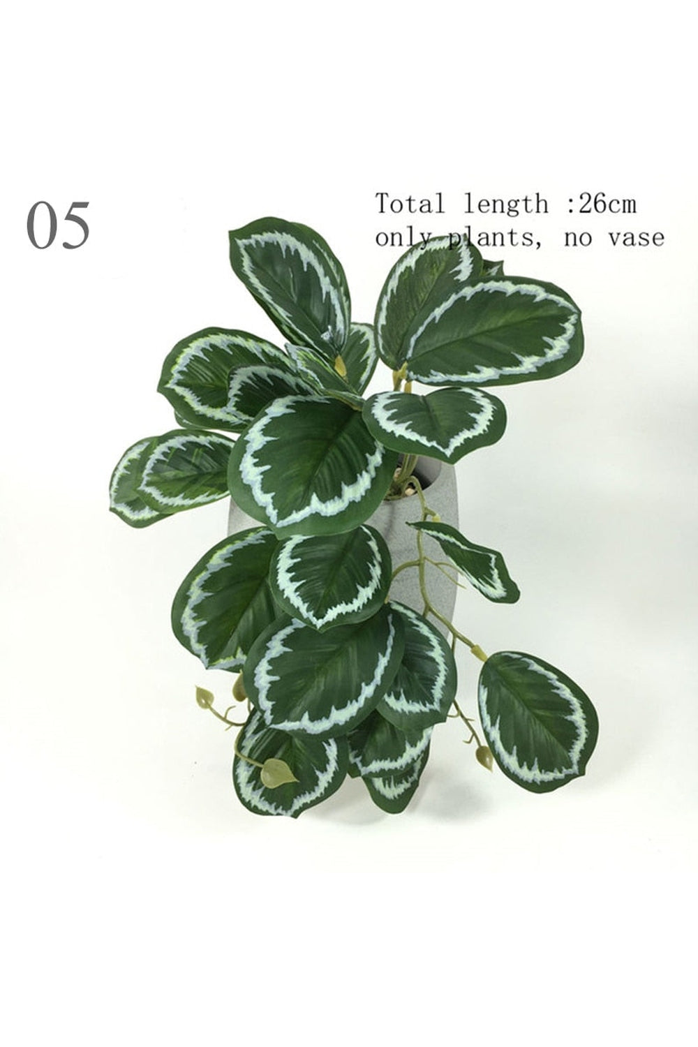 Leaf Rattan Wall Decoration | Bowlift