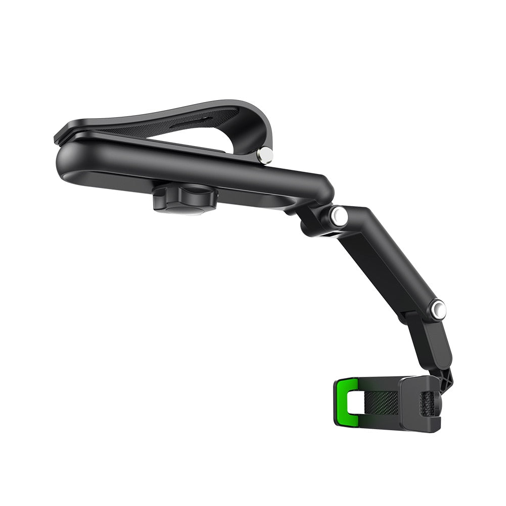 BowLift | Sun Visor Car Rotating Phone Holder Clip