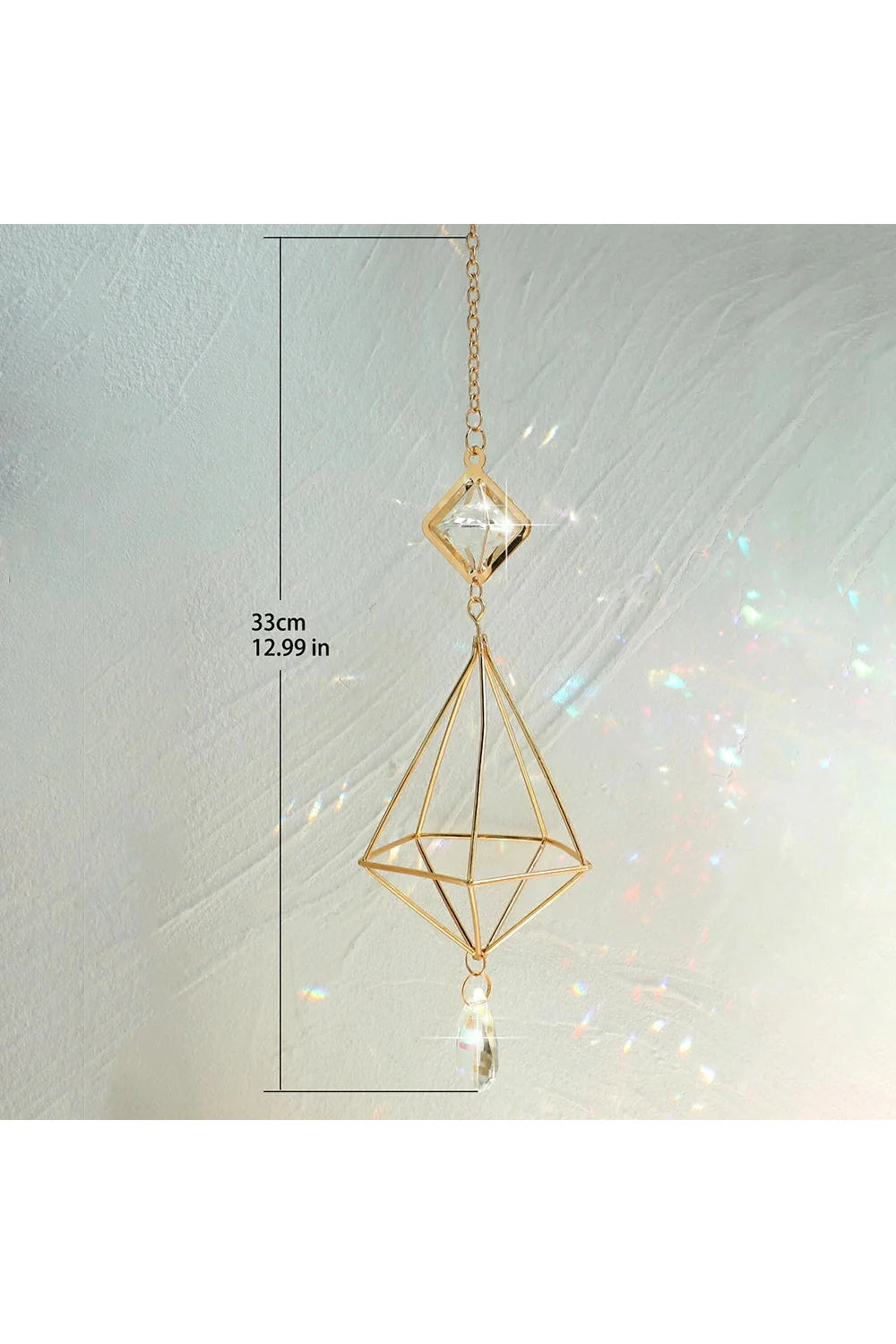 Air Plant Sun Catcher | Bowlift