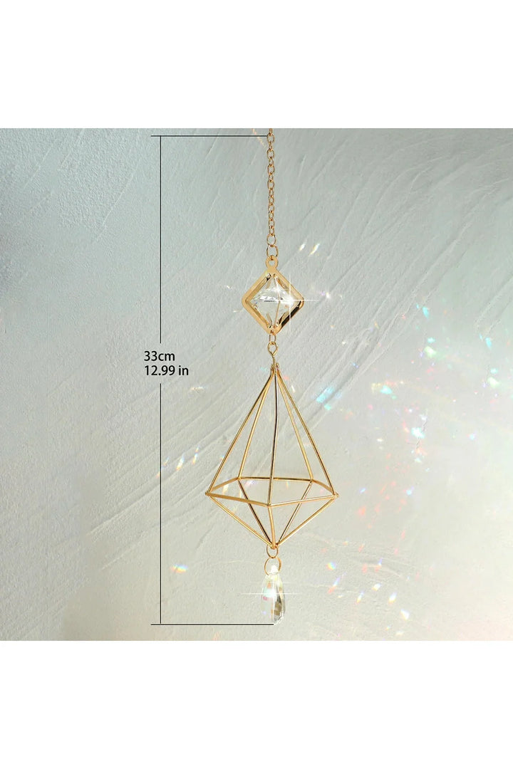Air Plant Sun Catcher | Bowlift