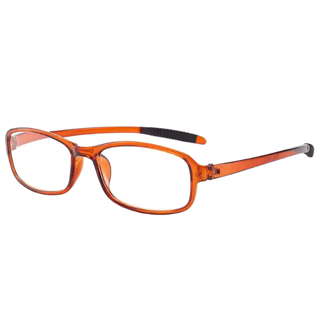 BowLift | Stylish +300 Reading Glasses | Lightweight & Durable | Comfortable Fit for Men & Women | Scratch-Resistant Lenses | High-Definition Vision Readers