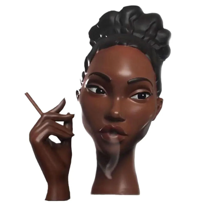 BowLift | MysticVibe Decorative Incense Burner