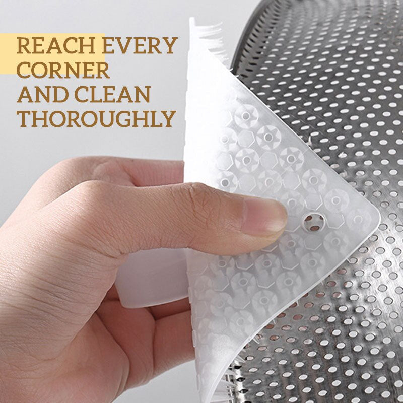 BowLift | Multifunctional Vegetable Cleaner Brush