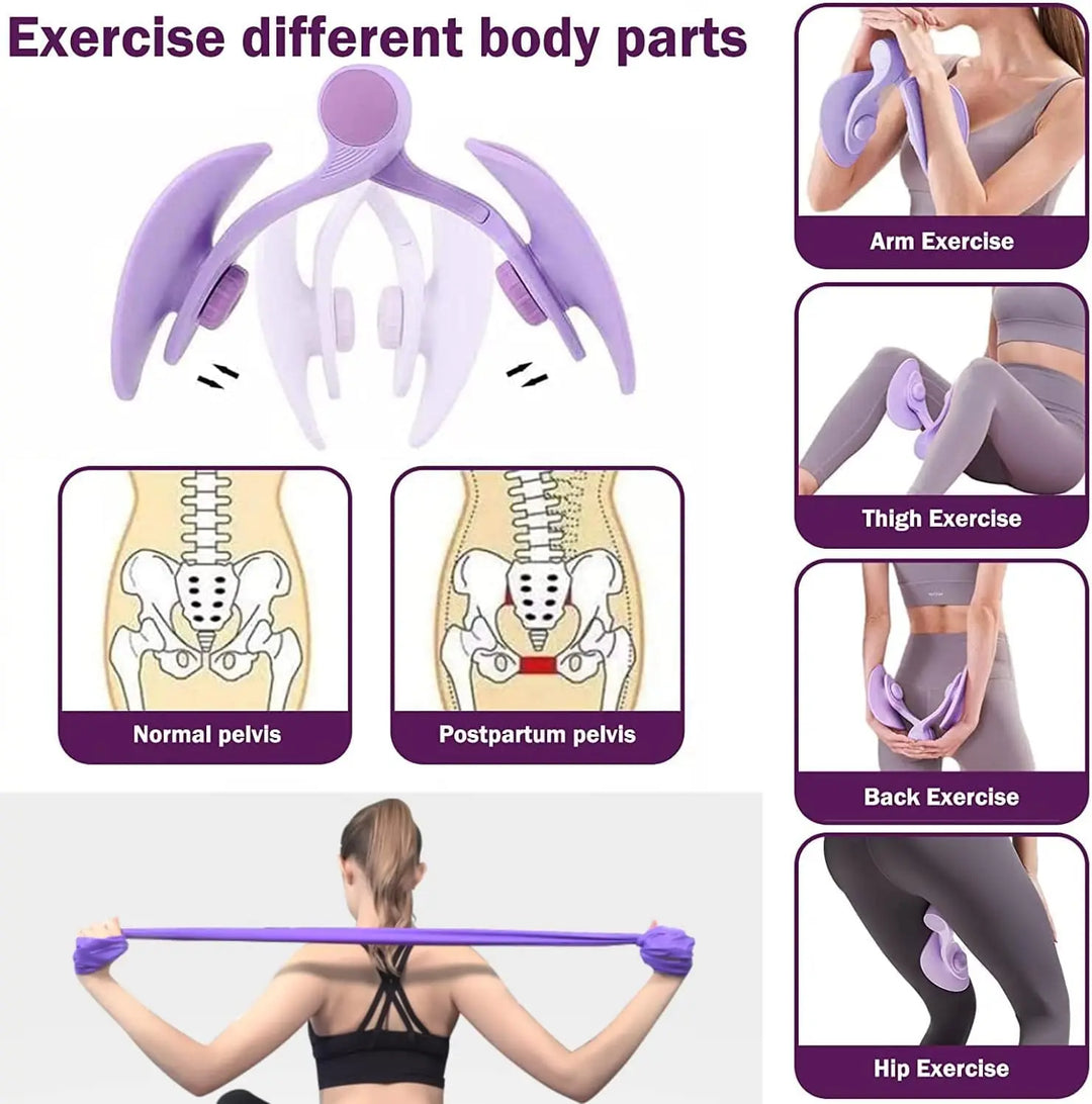 BowLift | Pelvic Floor Muscle Trainer