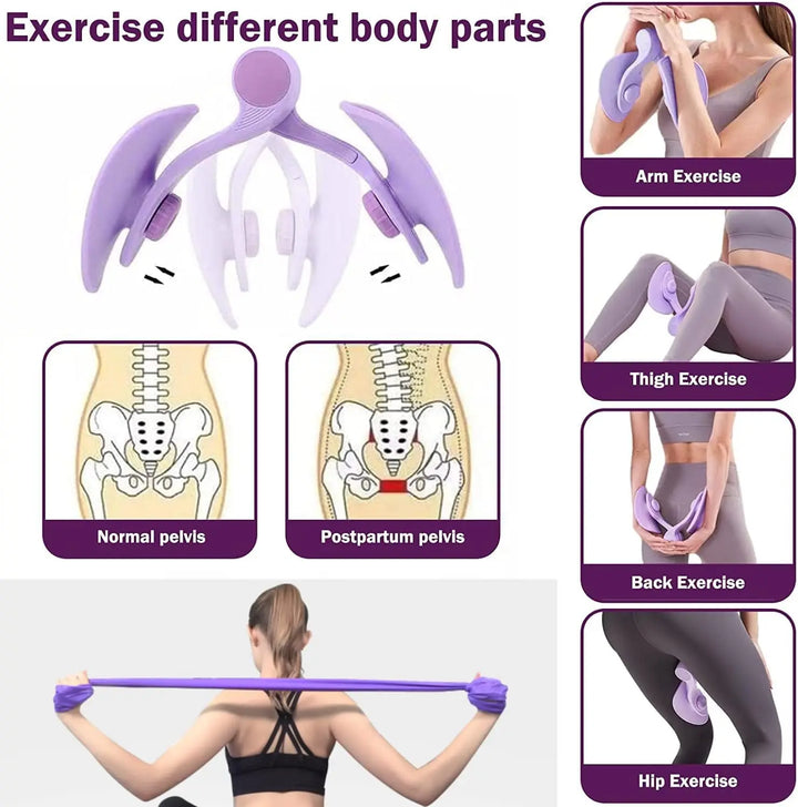 BowLift | Pelvic Floor Muscle Trainer