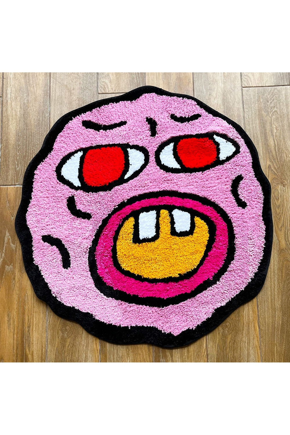 Bomb Bedroom Carpet | Bowlift