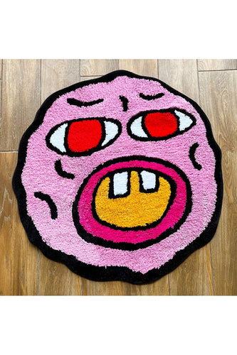 Bomb Bedroom Carpet | Bowlift