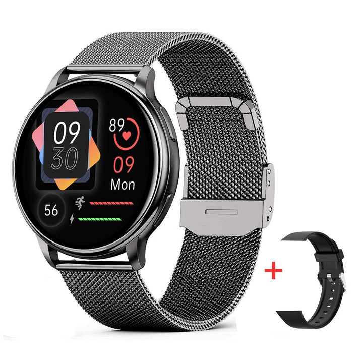 BowLift | Swatch - Premium Smartwatch - Elegant multifunctionality - Style and performance