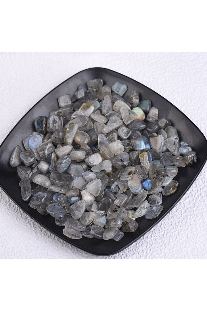 Colored Raw Stone Collection | Bowlift