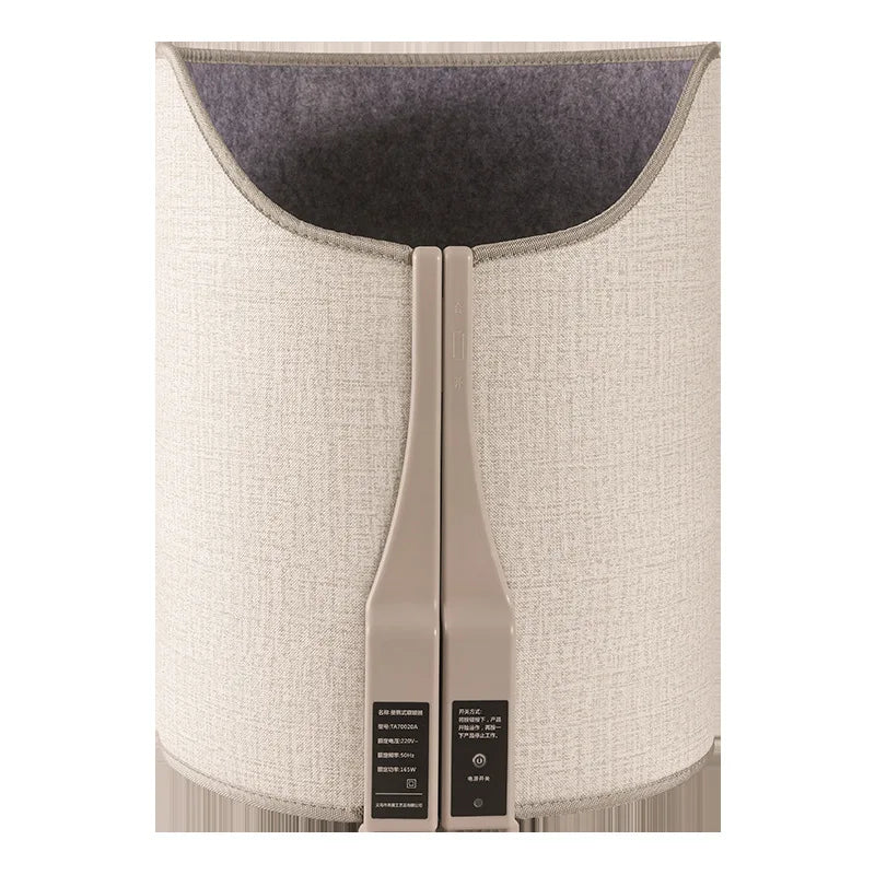 BowLift | Portable Electric Leg Warmer