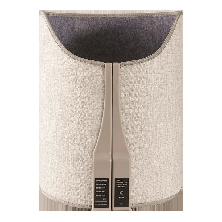 BowLift | Portable Electric Leg Warmer