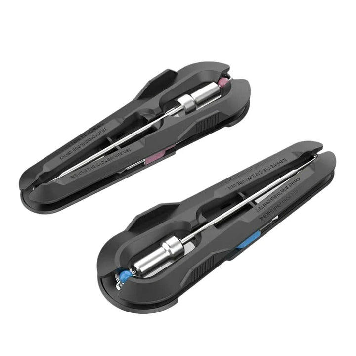 BowLift | Cordless meat thermometer for BBQ & grill