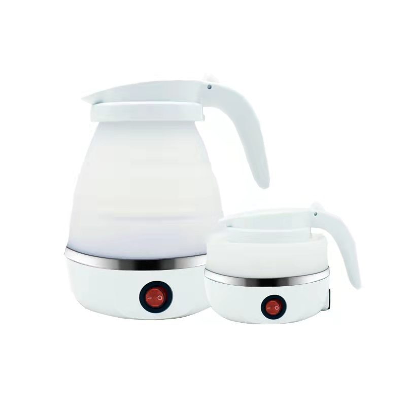 BowLift | Foldable Teapot Water Heater