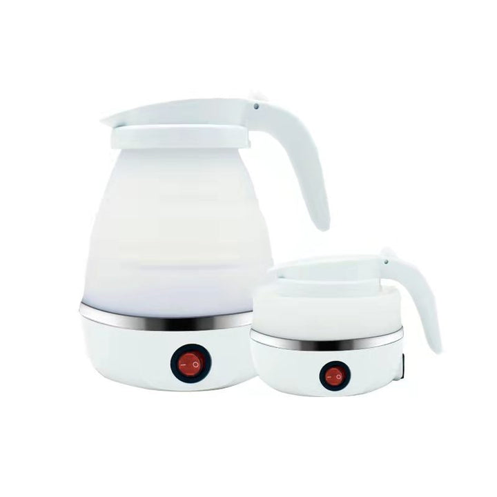 BowLift | Foldable Teapot Water Heater