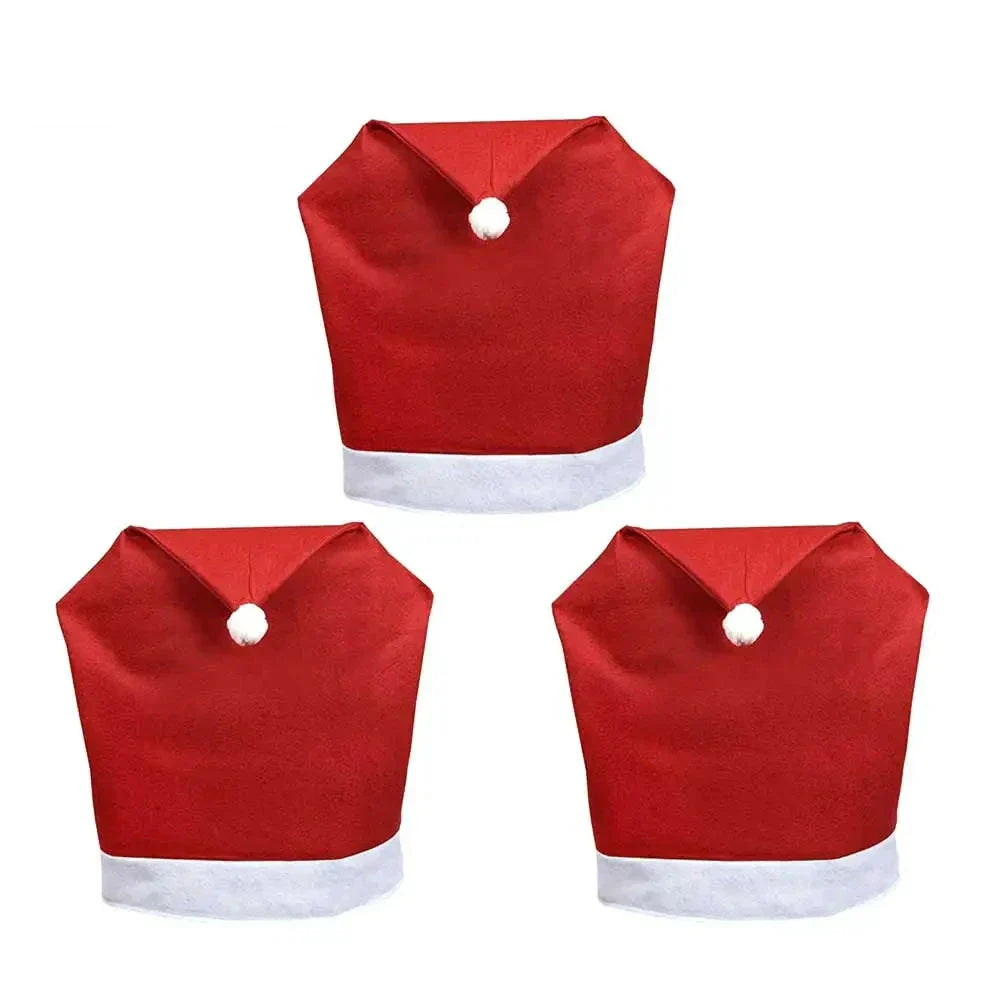 BowLift | ChristmasCover Chair Covers - for a Sparkling Table Setting