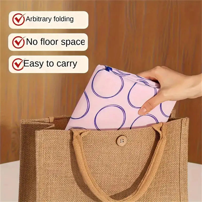 BowLift | Ironing Mat Pressina Pro | 6-Layer Heat Protection & Anti-Slip | Foldable & Waterproof | For Travel & Home