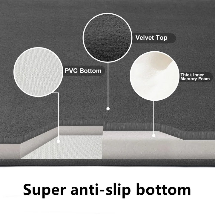 BowLift | Ultra Absorbent Anti-slip Mat