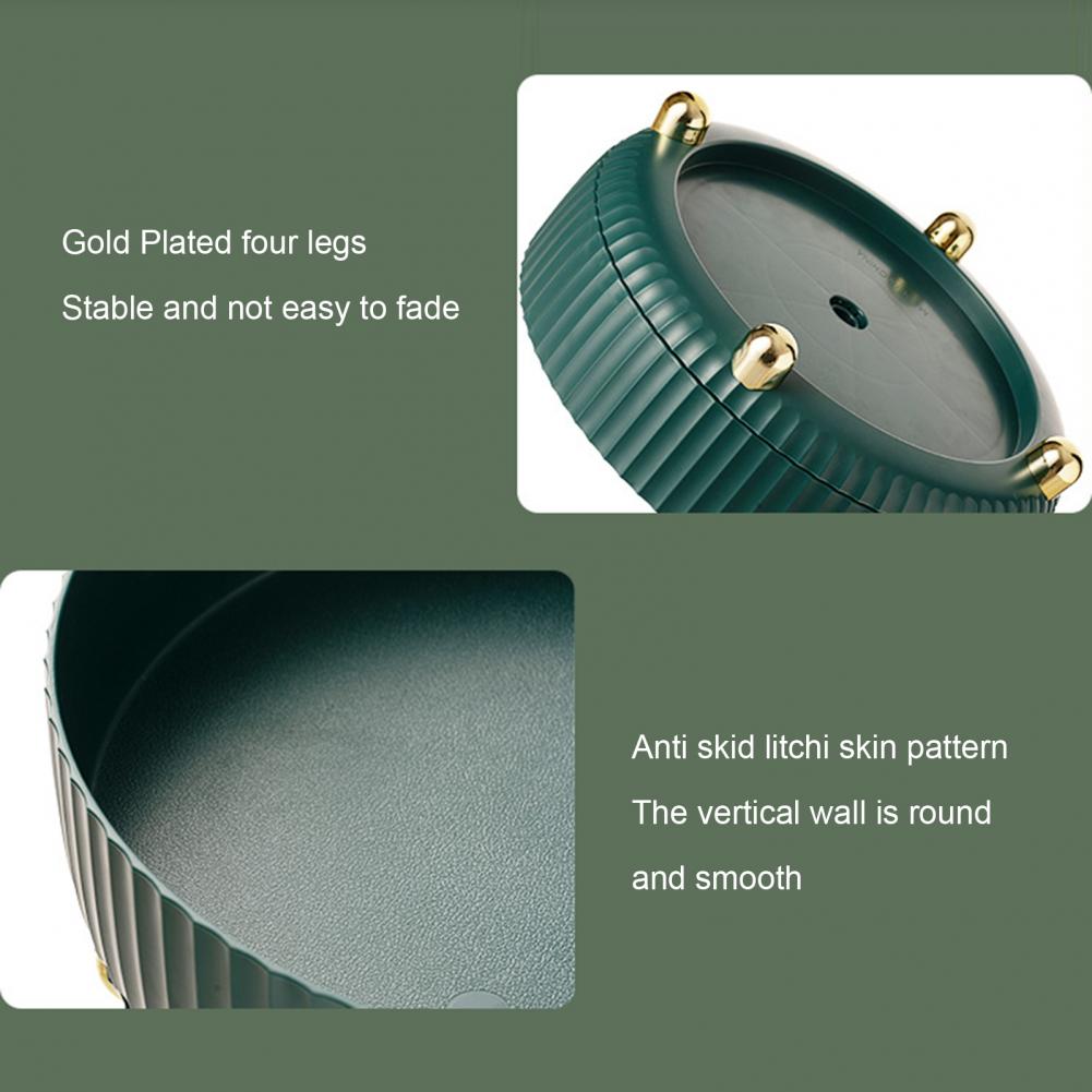 BowLift | 360 Kitchen Spice Organizer Rotating Rack