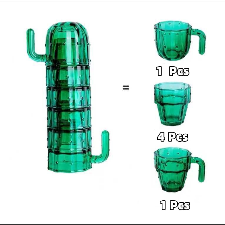 BowLift | Cactus Creative Cup Set