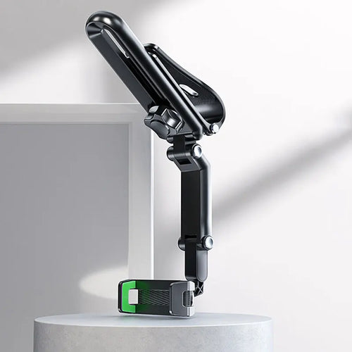 BowLift | Universal Sun Visor Adjustable Car Phone Holder