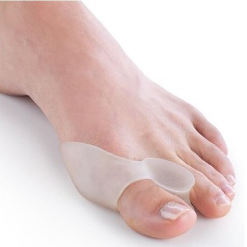 BowLift | Hallux Valgus Corrector – ToeGuard Pro