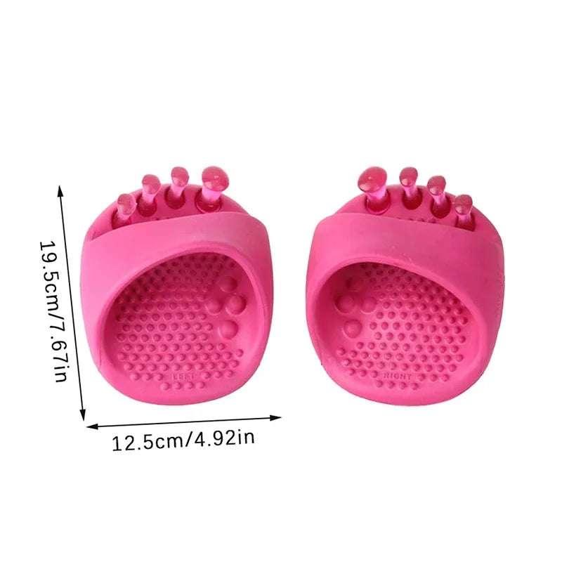 BowLift | Arch Legs Heel Corrector Insoles