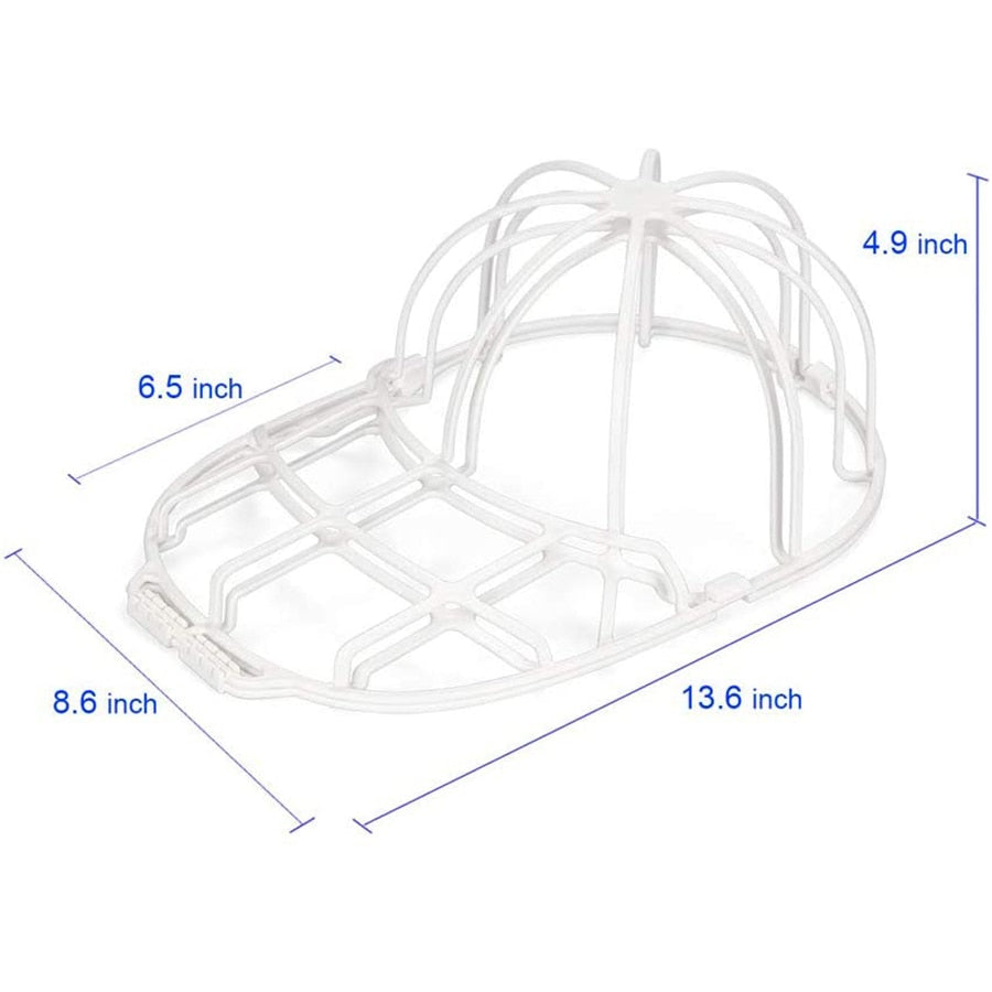 BowLift | Cap washing cage
