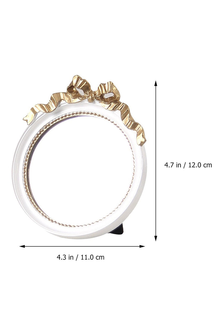 Hand Mirror Design | Bowlift
