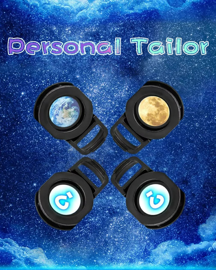 BowLift | Mini USB Galaxy Projector Lamp