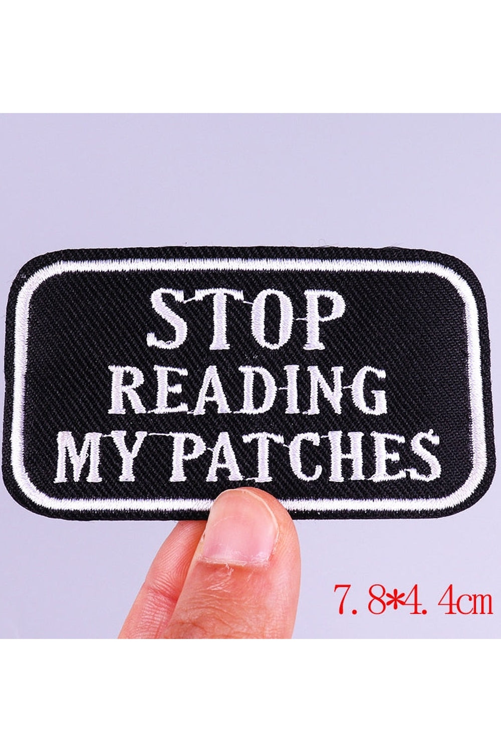 Death Themes Patches | Bowlift