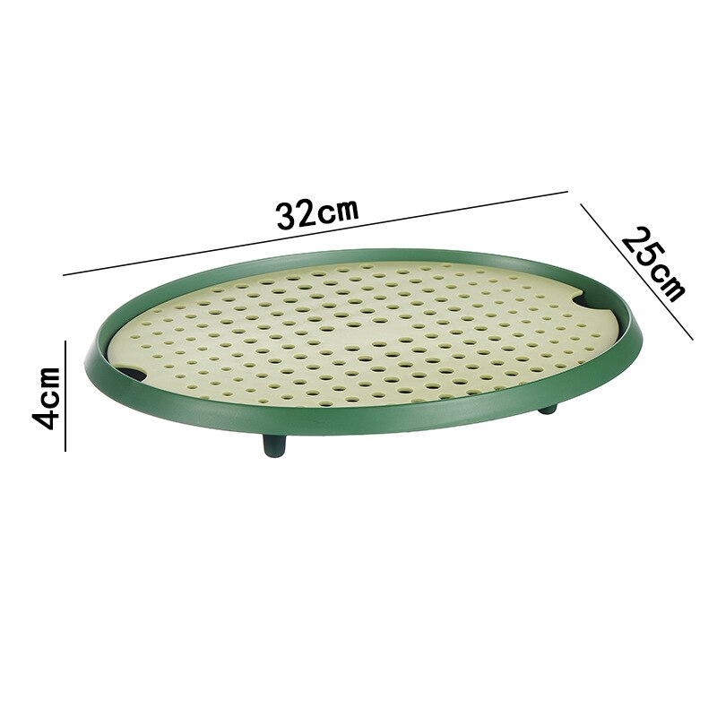 BowLift | Kitchen Double Layer Drain Tray