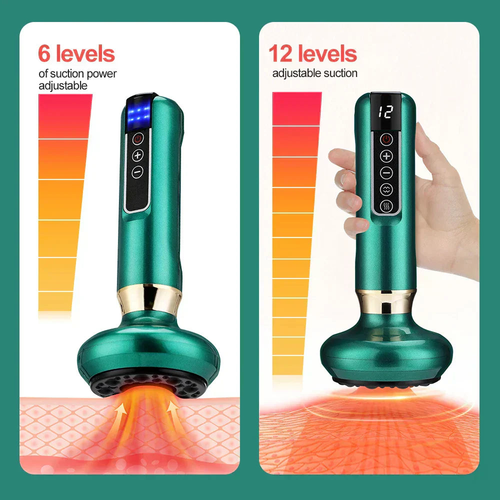 BowLift | SkinPulse – Smooth Skin. Completely Relaxed.
