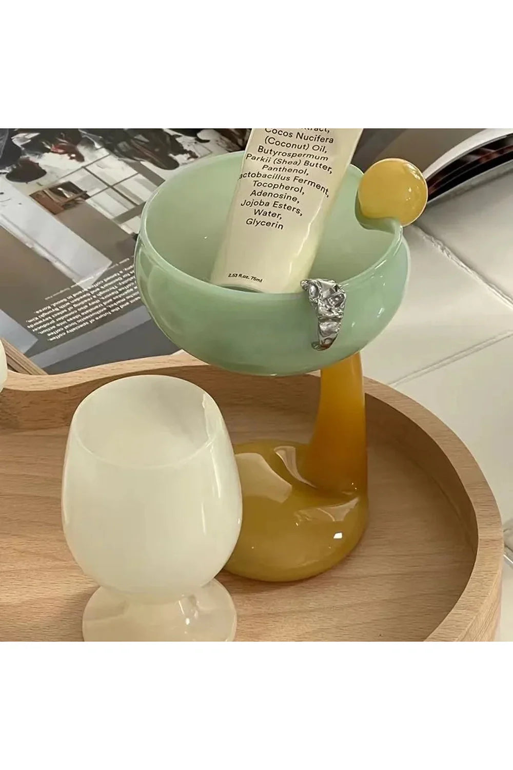 Dessert cup | Bowlift