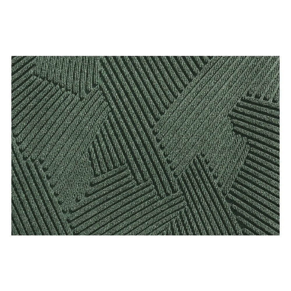 EcoStep – Stylish Sustainable Doormat with Non-Slip Bowlift