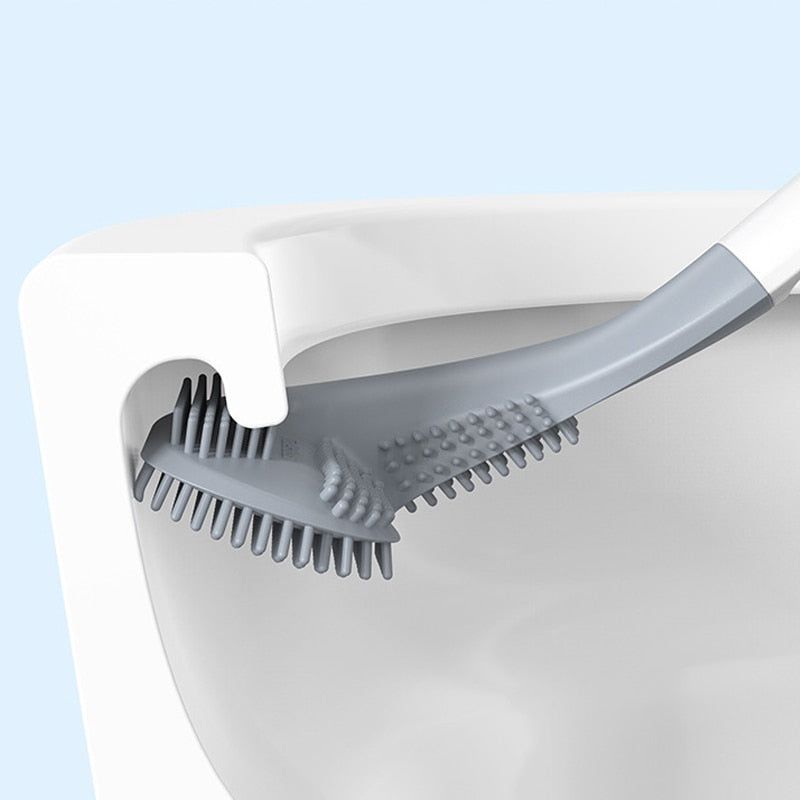BowLift | Golf 360 Toilet Brush