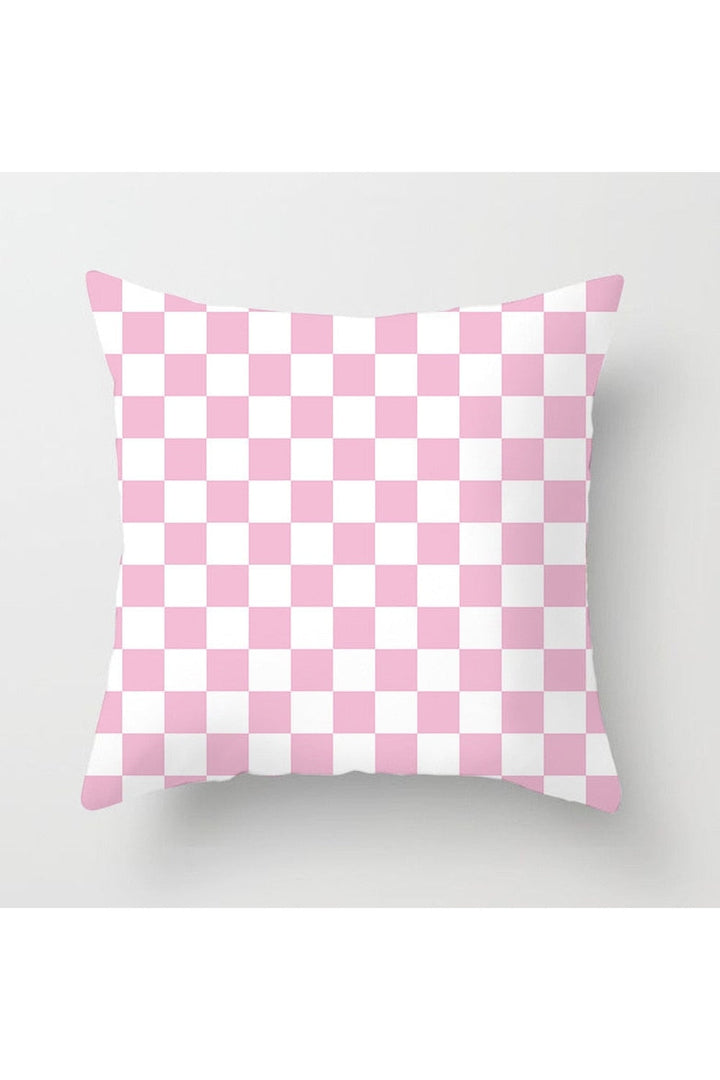 Pattern pillowcase | Bowlift